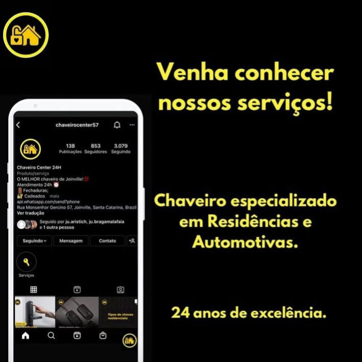 ChaveiroCenterFotos1