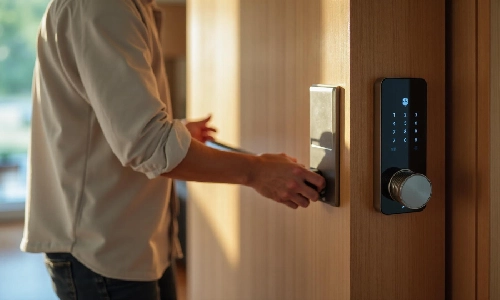 Chaveiro em Joinville - Serviços